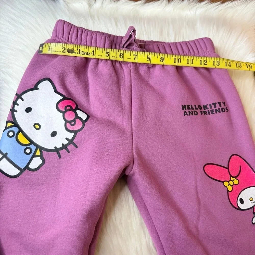Hello Kitty euc hello